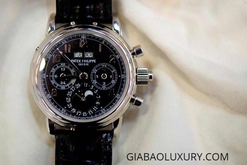 đồng hồ patek philippe