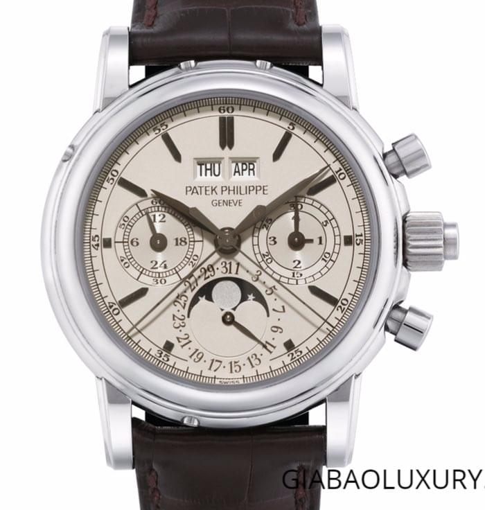 đồng hồ patek philippe