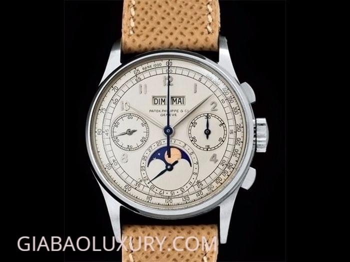 đồng hồ patek philippe