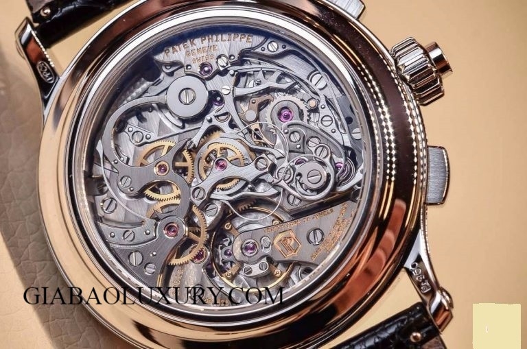 Đồng Hồ Patek Philippe 5370P