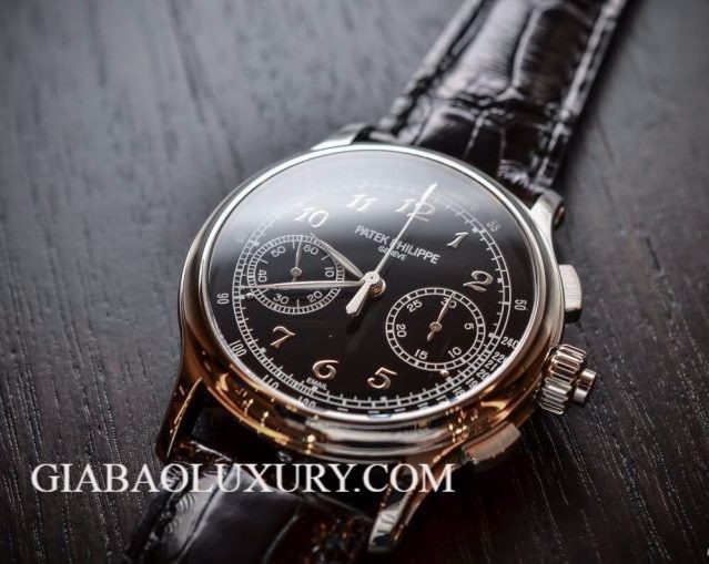 Đồng Hồ Patek Philippe 5370P