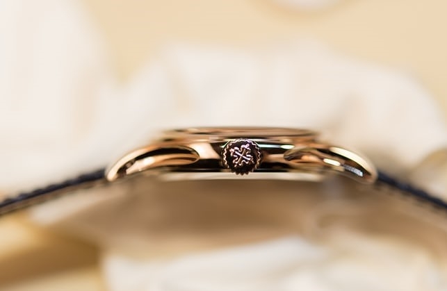 So sánh đồng hồ Patek Philippe Grand Complications 5327 và 5140
