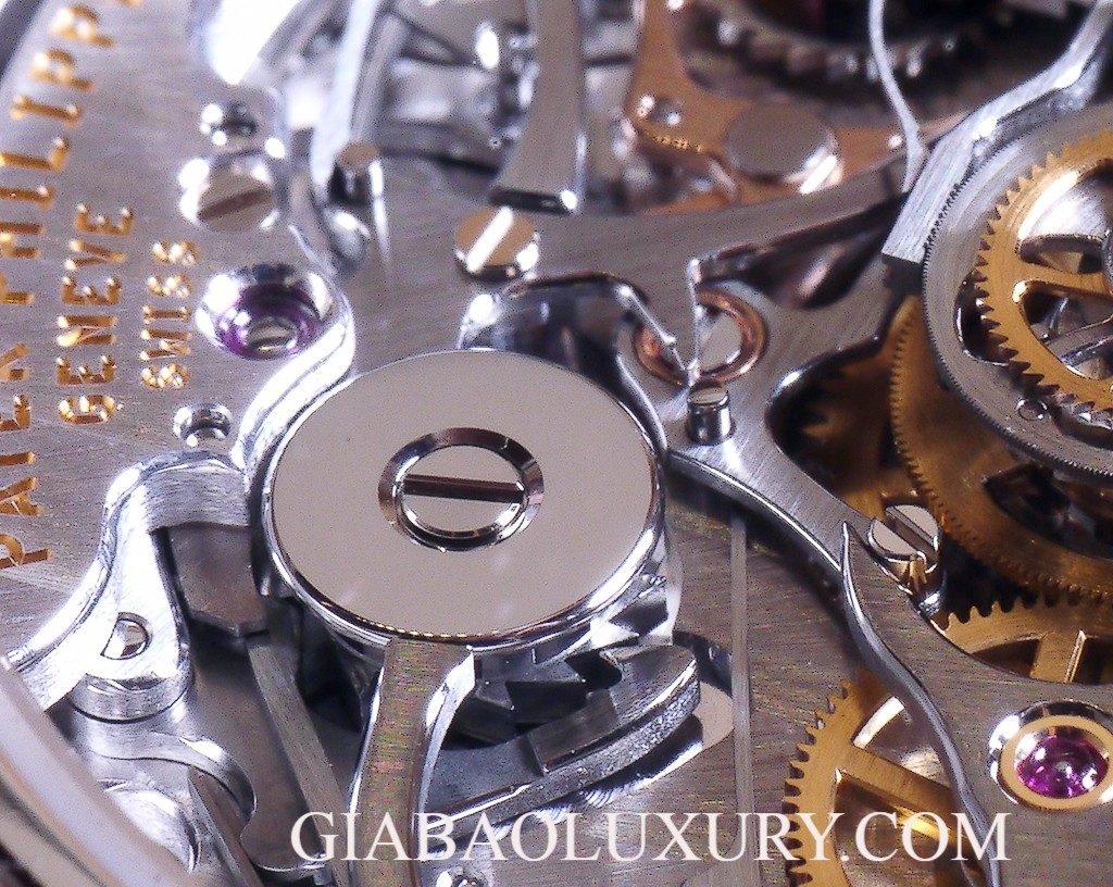 Đồng Hồ Patek Philippe 5370P
