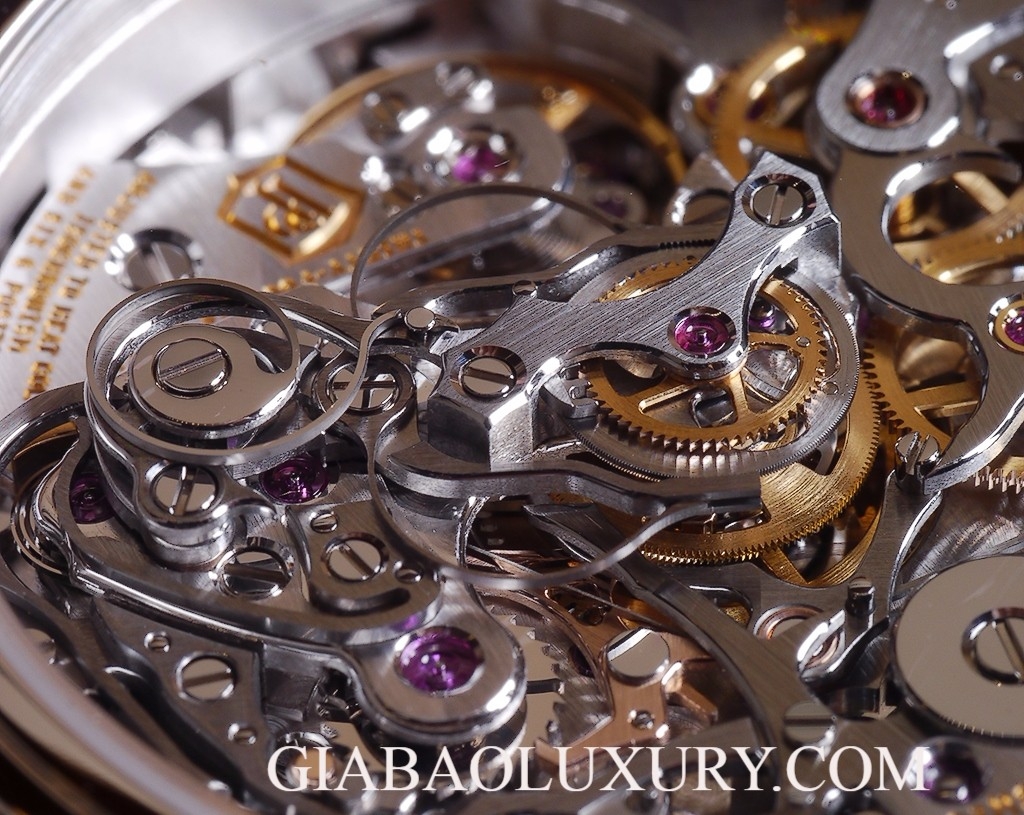 Đồng Hồ Patek Philippe 5370P