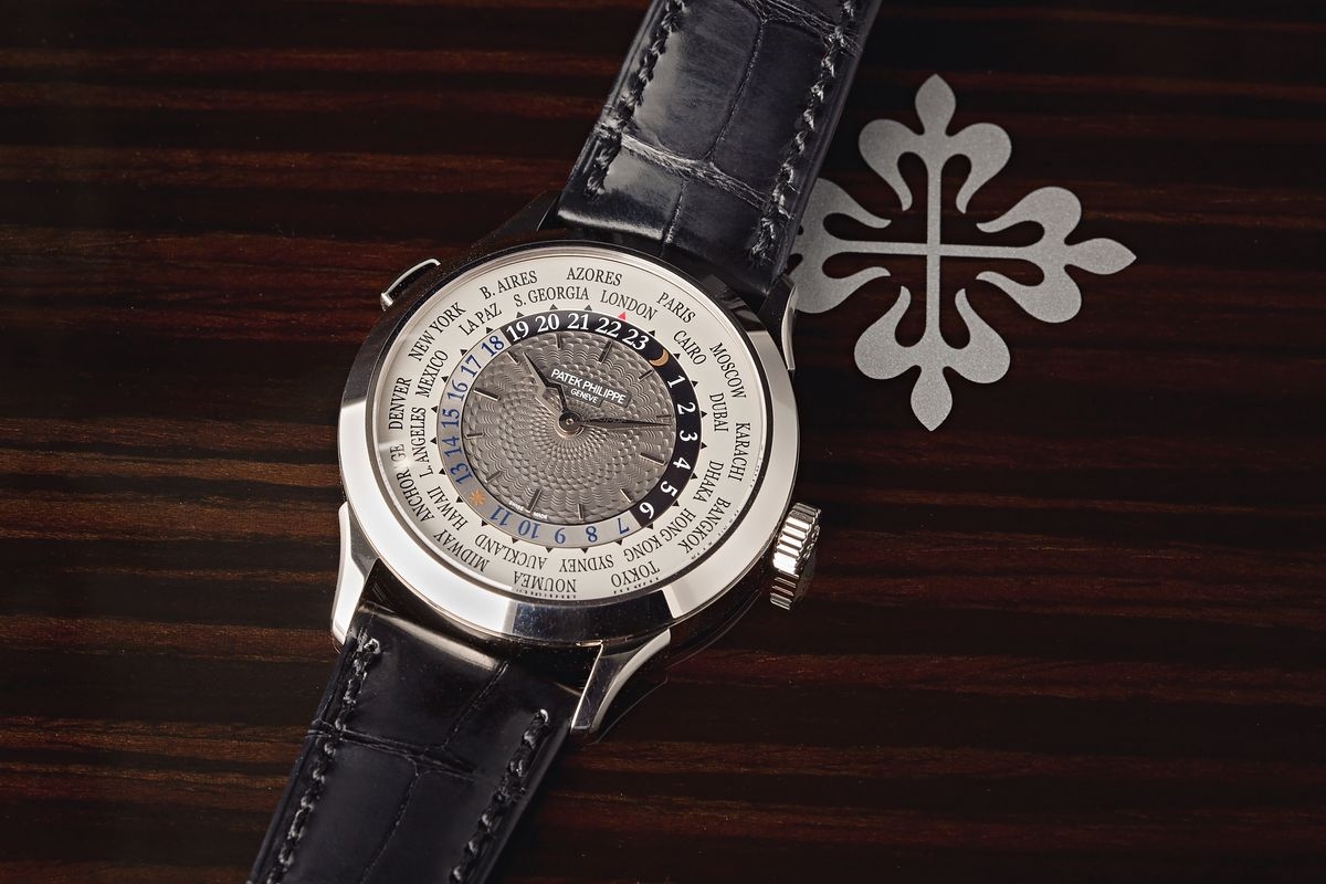 Đồng hồ Patek Philippe có phải là một khoản đầu tư đúng đắn?