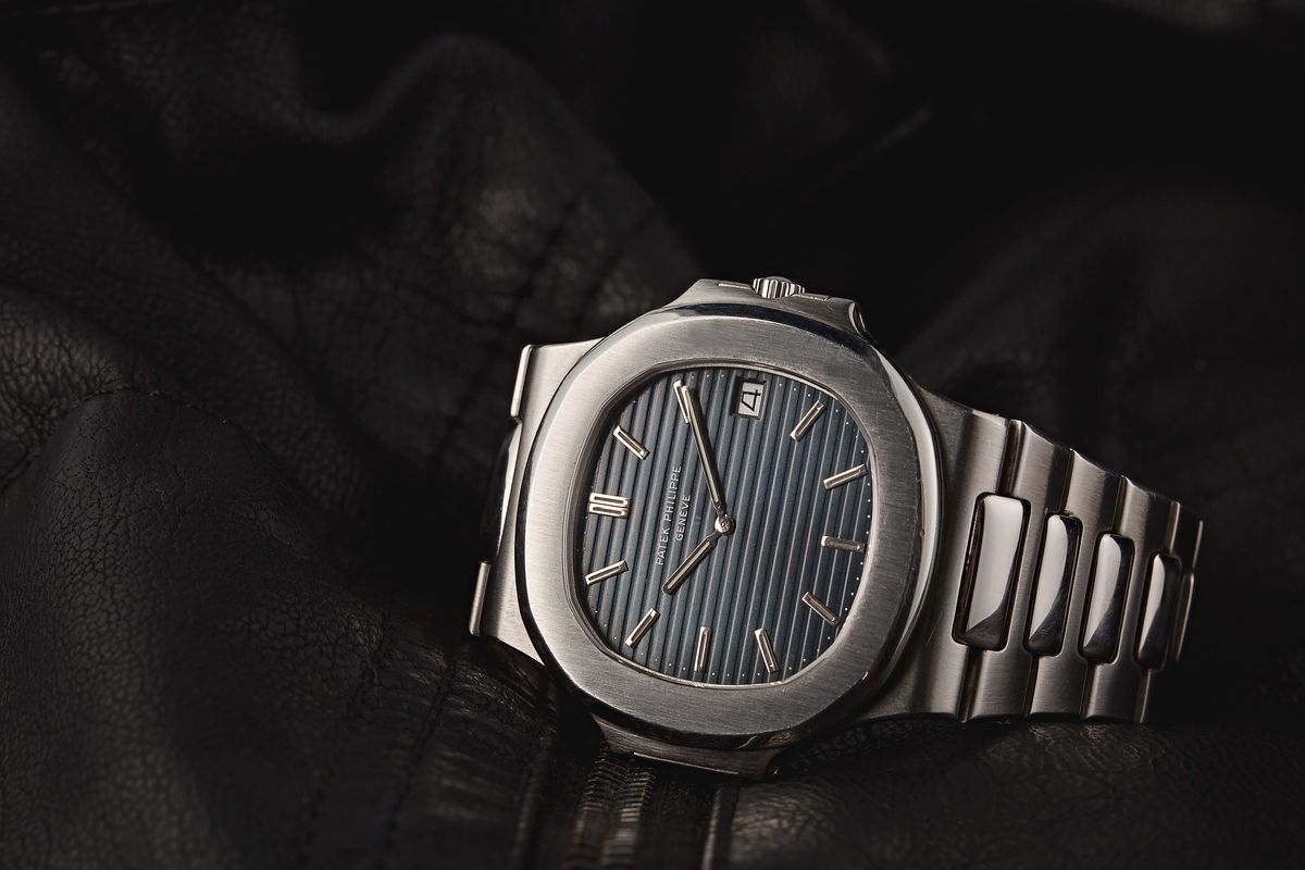 Đồng hồ Patek Philippe có phải là một khoản đầu tư đúng đắn?