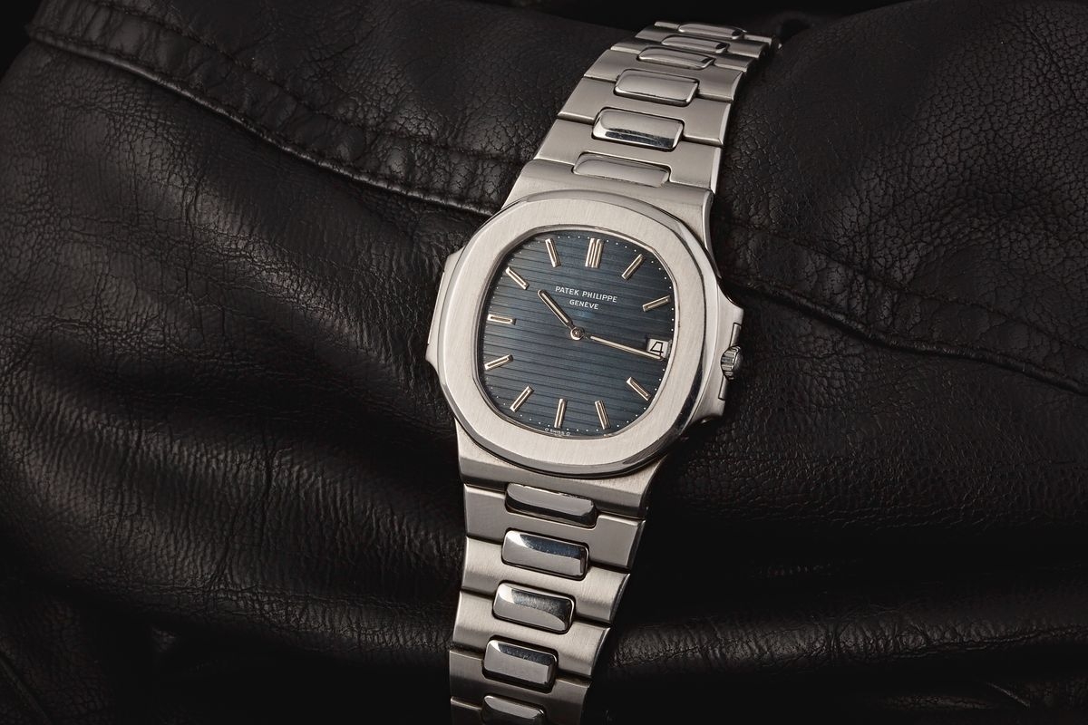 Đồng hồ Patek Philippe có phải là một khoản đầu tư đúng đắn?
