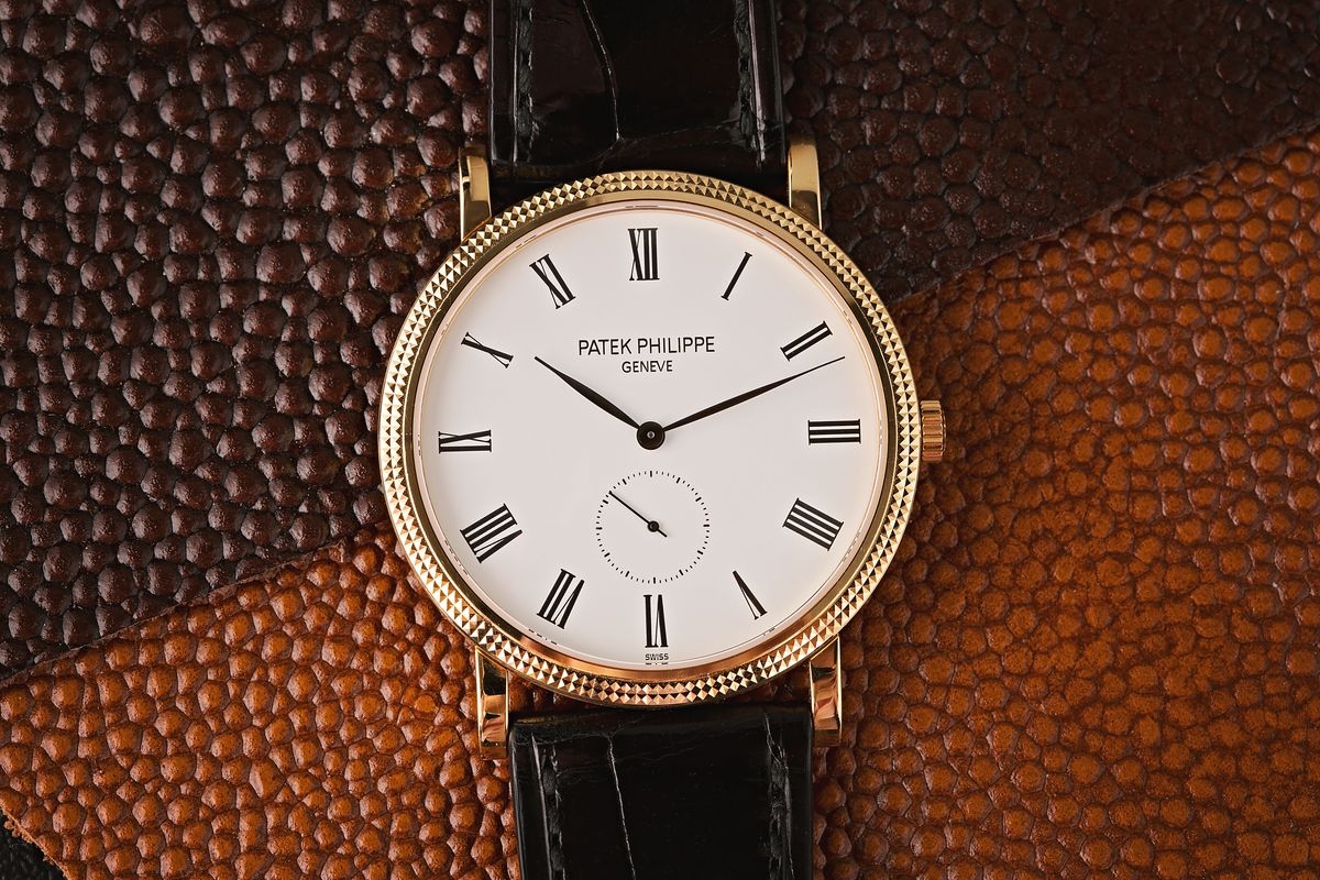 Đồng hồ Patek Philippe có phải là một khoản đầu tư đúng đắn?