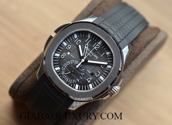 đồng hồ Patek Philippe 5164A Aquanaut