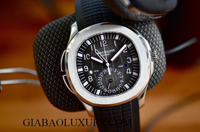 đồng hồ Patek Philippe 5164A Aquanaut