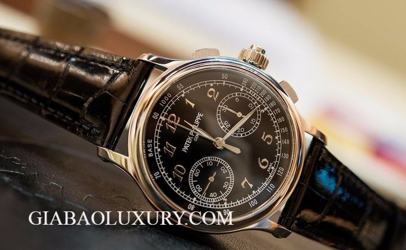 Đồng Hồ Patek Philippe 5370P