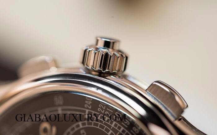 Đồng Hồ Patek Philippe 5370P