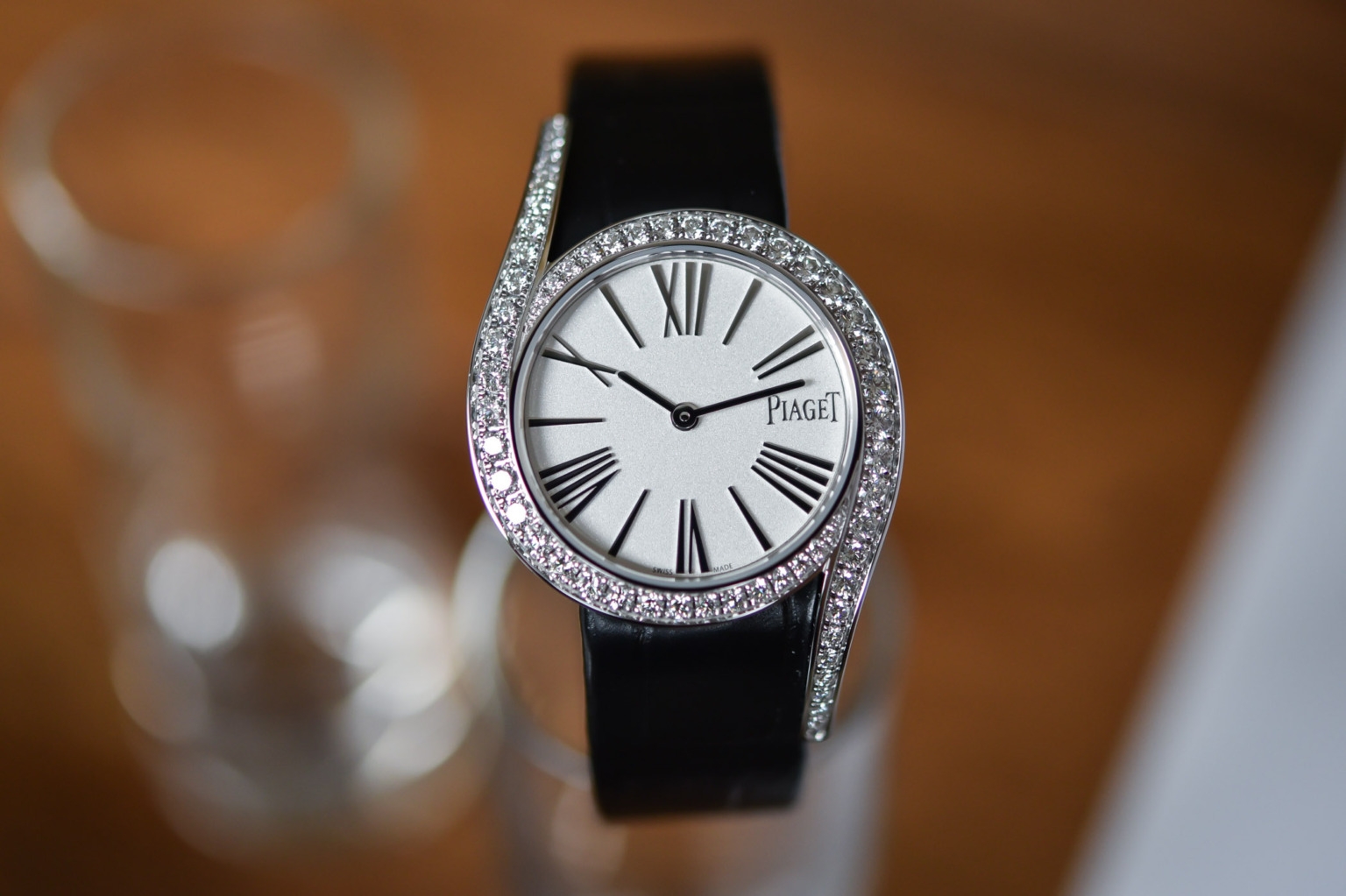 Đồng hồ Piaget Limelight Gala