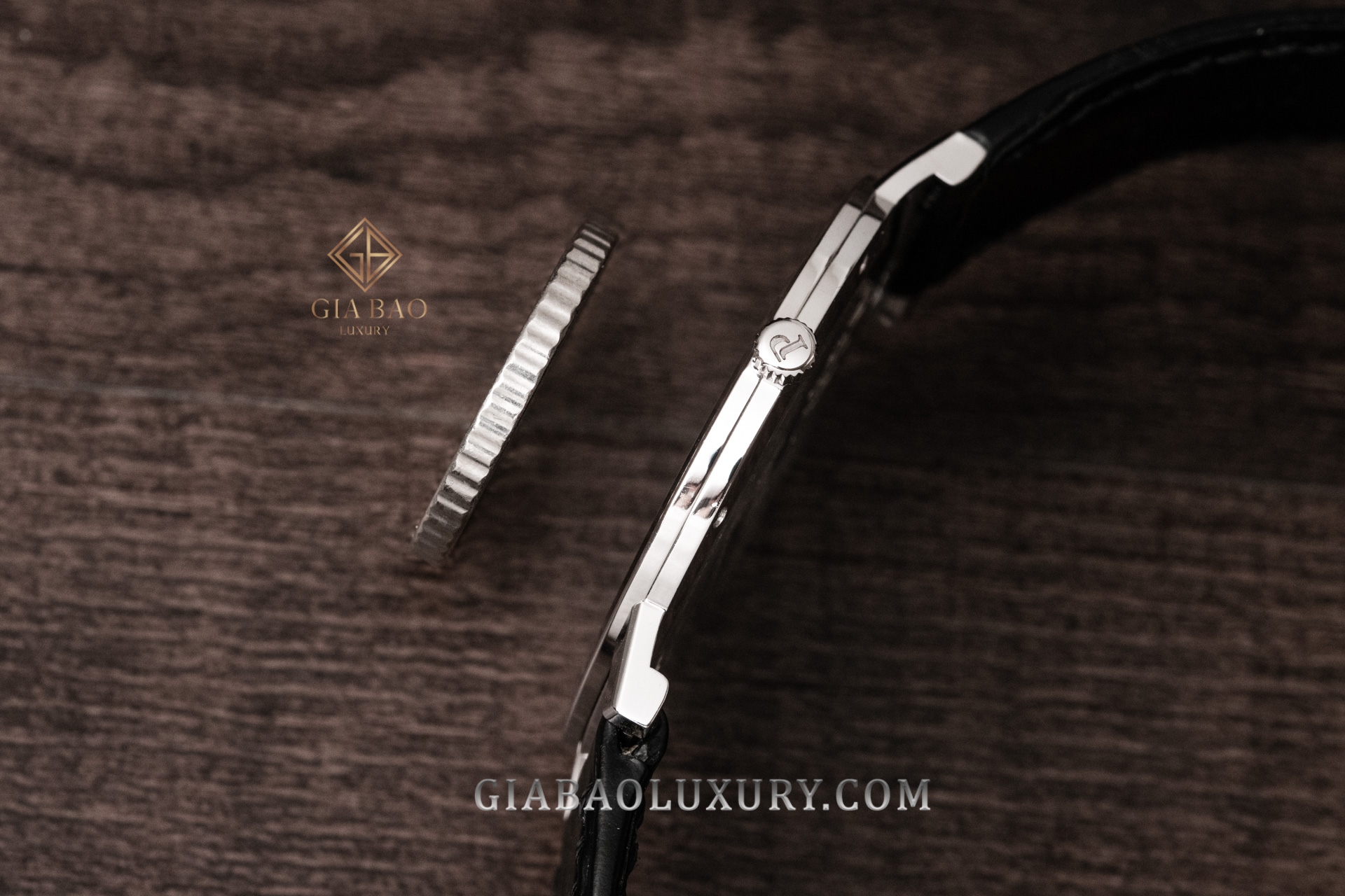 Đồng hồ Piaget Altiplano Ultimate Hand-Wound G0A39111