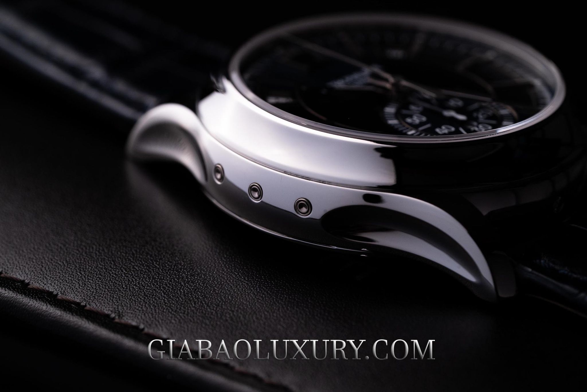 patek philippe 5905P-001