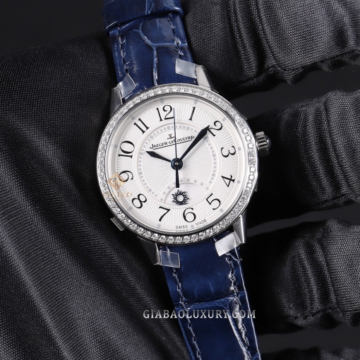 Đồng Hồ Jaeger-LeCoultre Lady Rendez-Vous Night & Day Q3468430