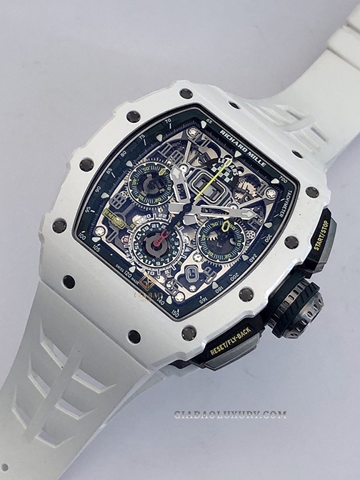 Đồng Hồ Richard Mille RM11-03 Le Mans Classic