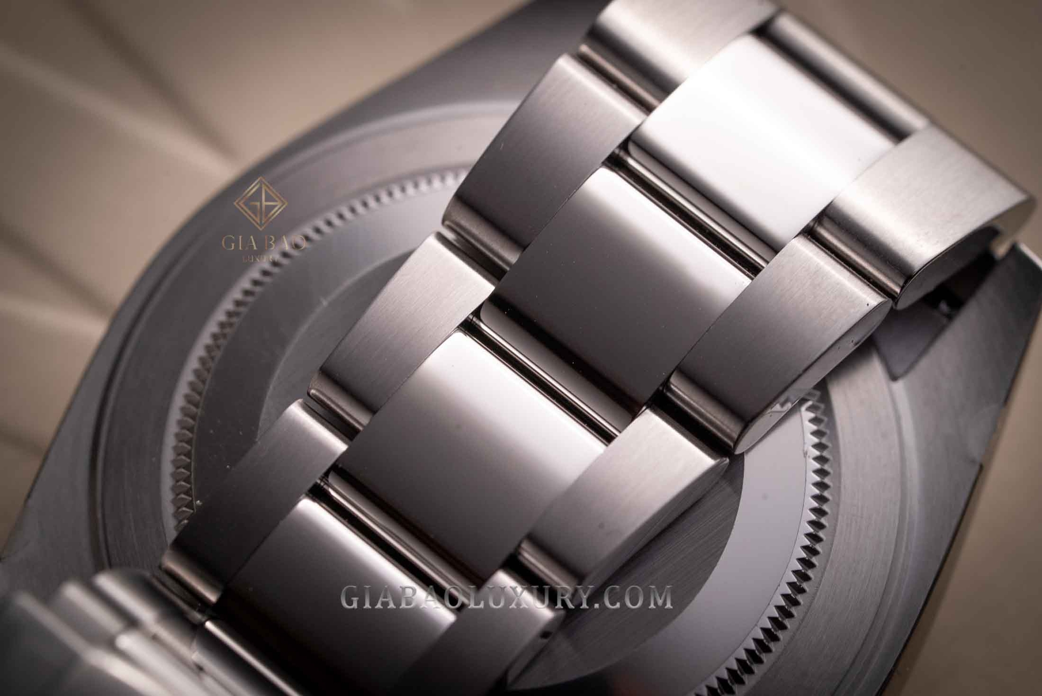 Đồng Hồ Rolex Datejust 41 126300 Mặt Số Xanh Cọc Số La Mã Dây Đeo Oyster