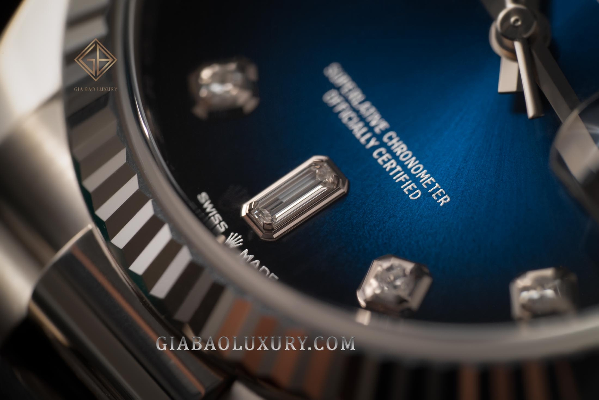 đồng hồ Rolex Day-Date 36 128239