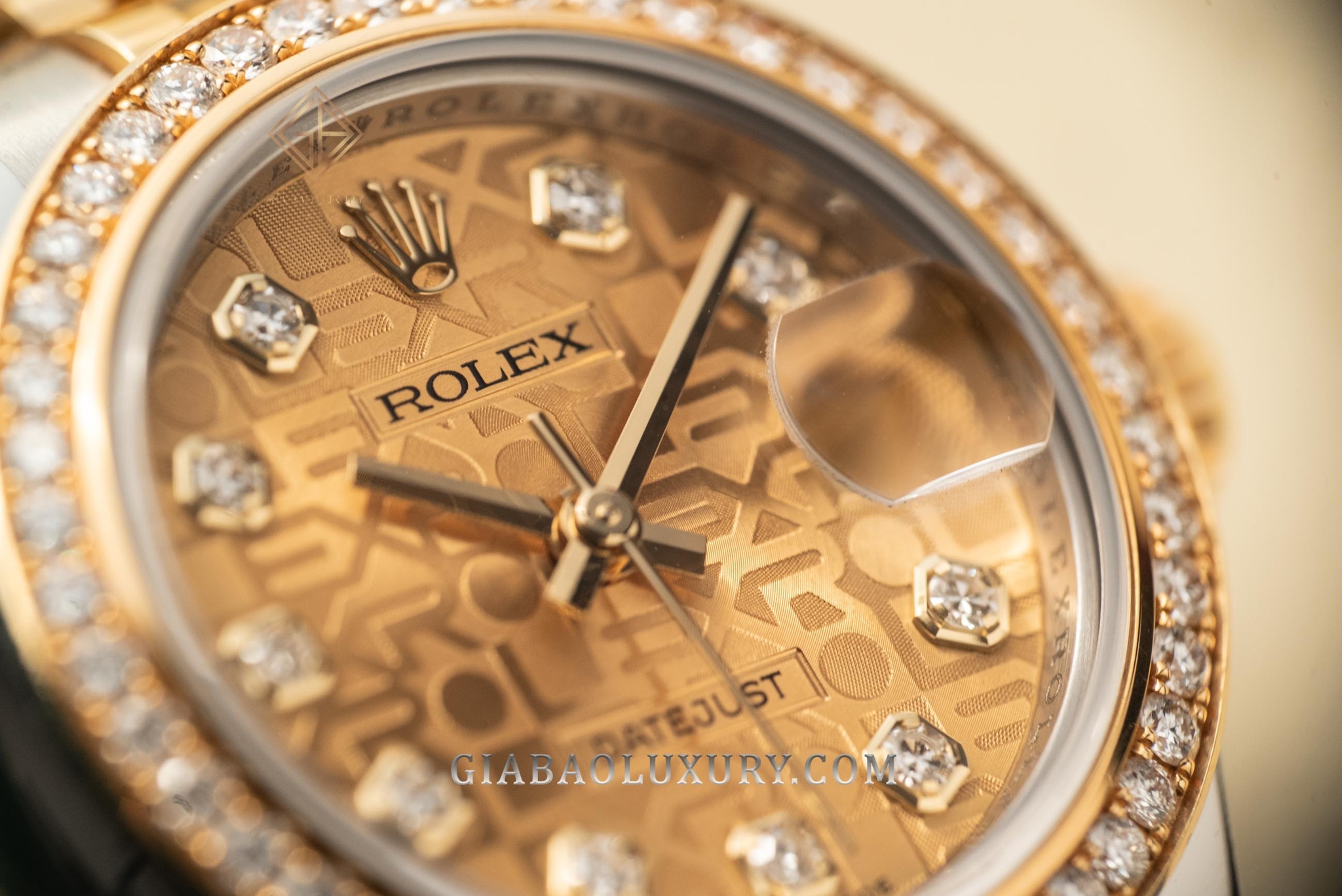 Đồng hồ Rolex Lady-Datejust 26 179383