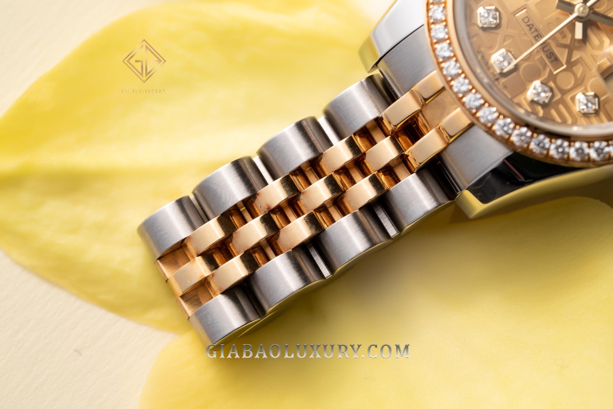 Đồng hồ Rolex Lady-Datejust 26 179383