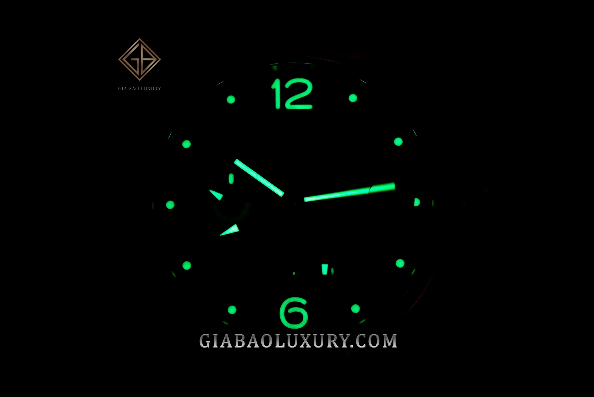 Đồng Hồ Panerai Radiomir 10 Days GMT Oro Rosso Automatic PAM00497