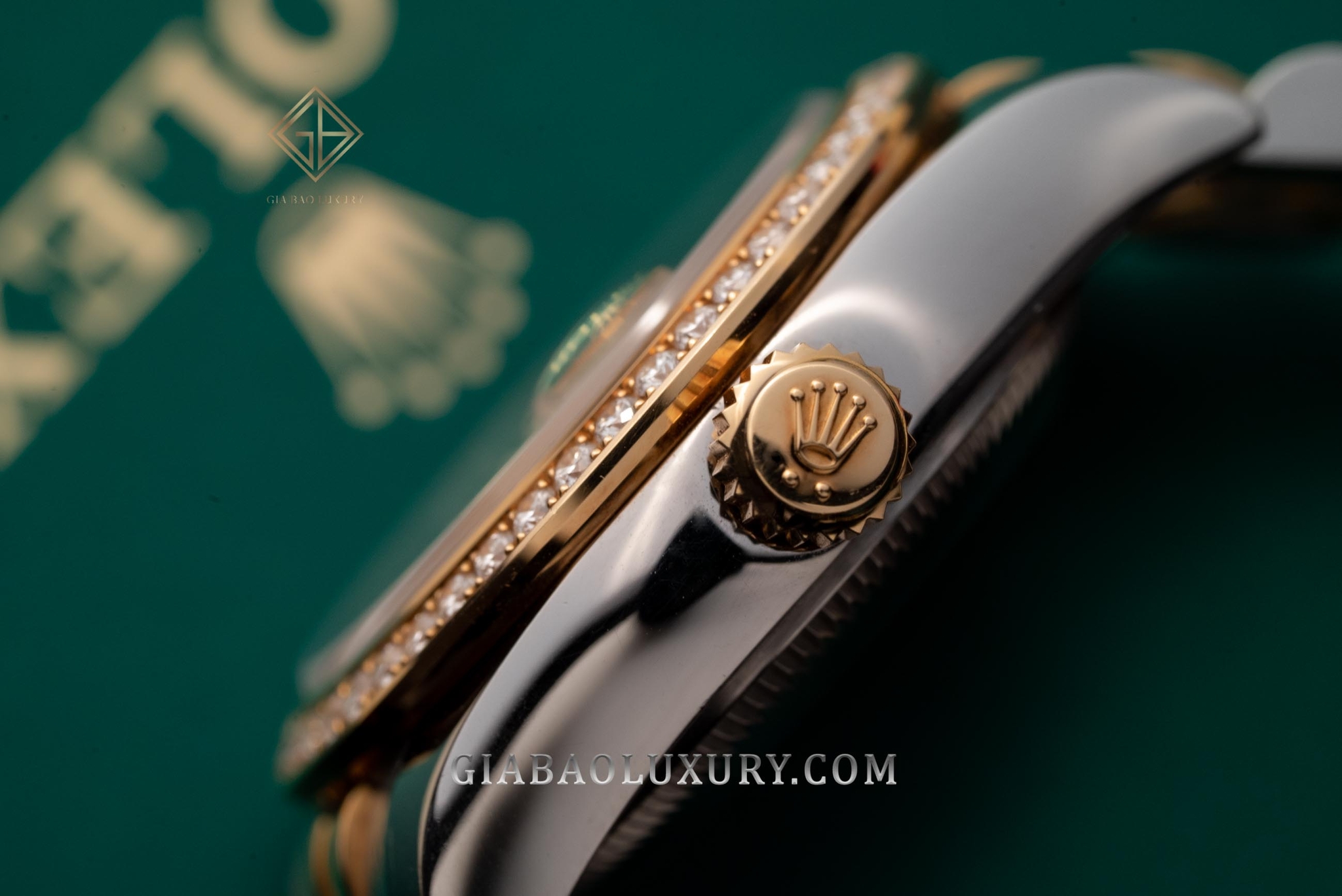 Đồng hồ Rolex Lady-Datejust 26 179383
