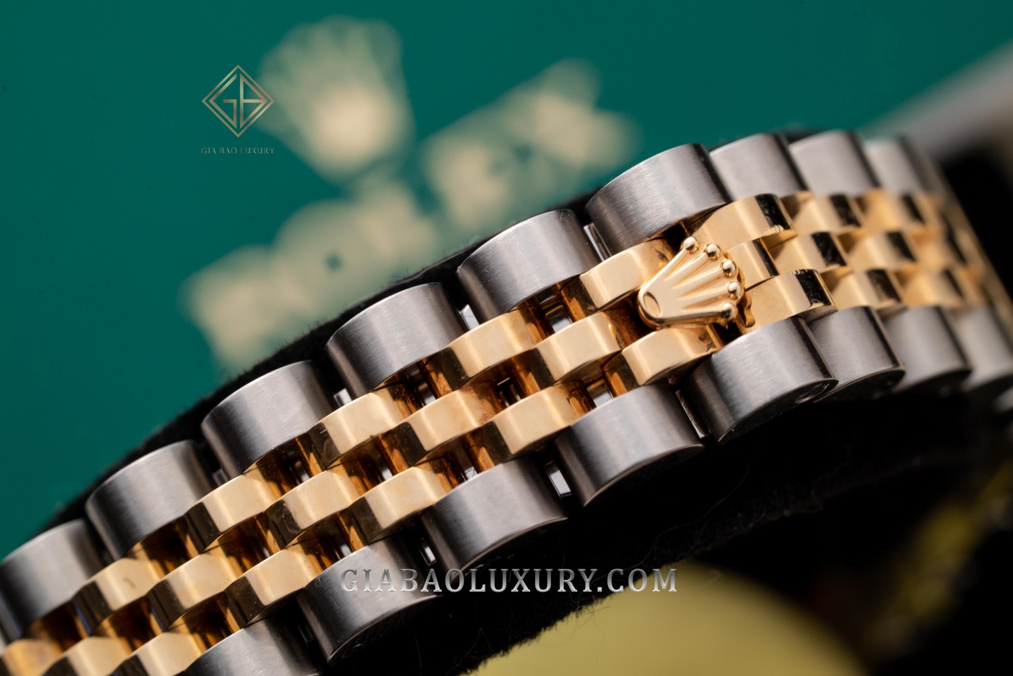 Đồng hồ Rolex Lady-Datejust 26 179383