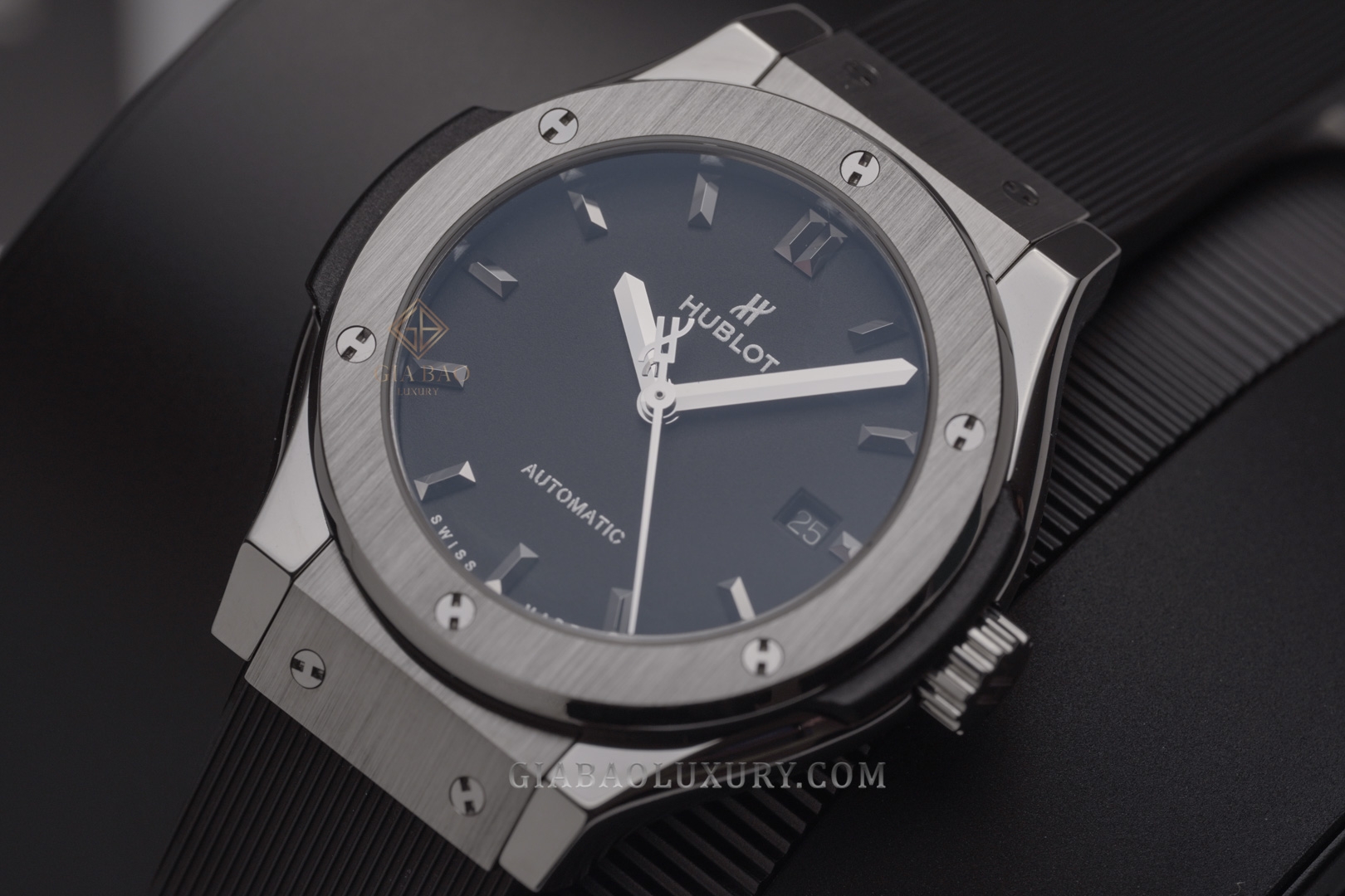 Đồng Hồ Hublot Classic Fusion 582.NX.1170.RX