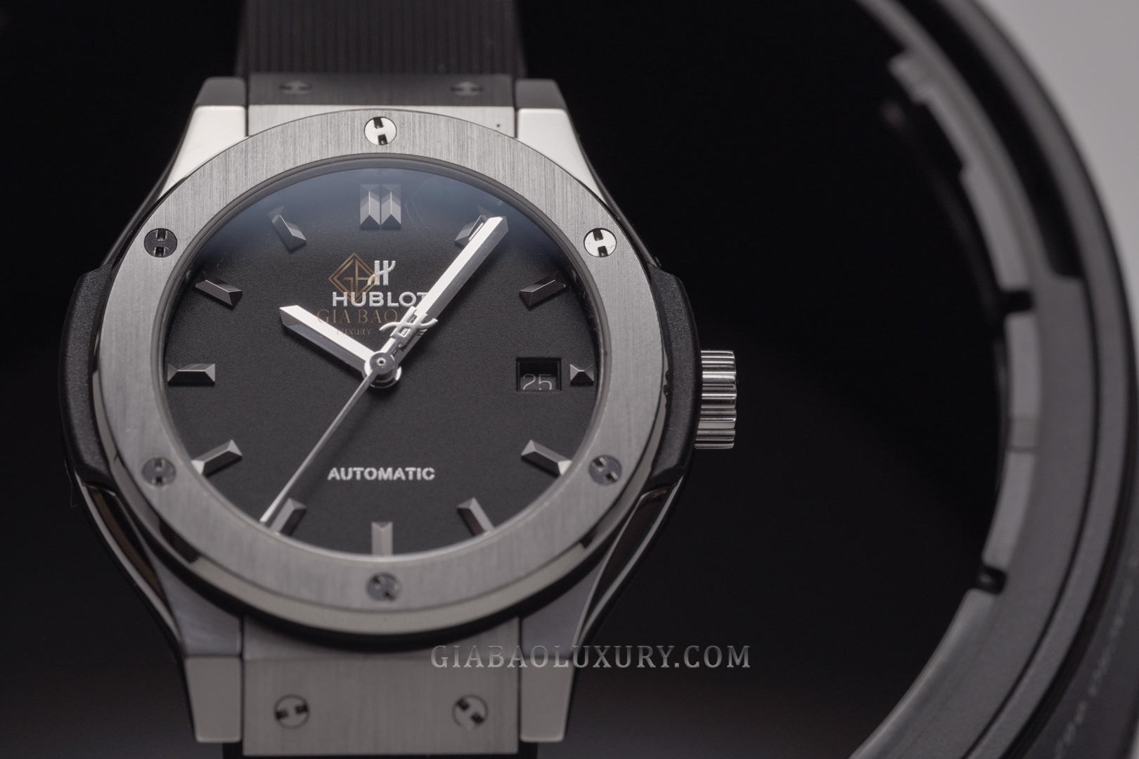 Đồng Hồ Hublot Classic Fusion 582.NX.1170.RX