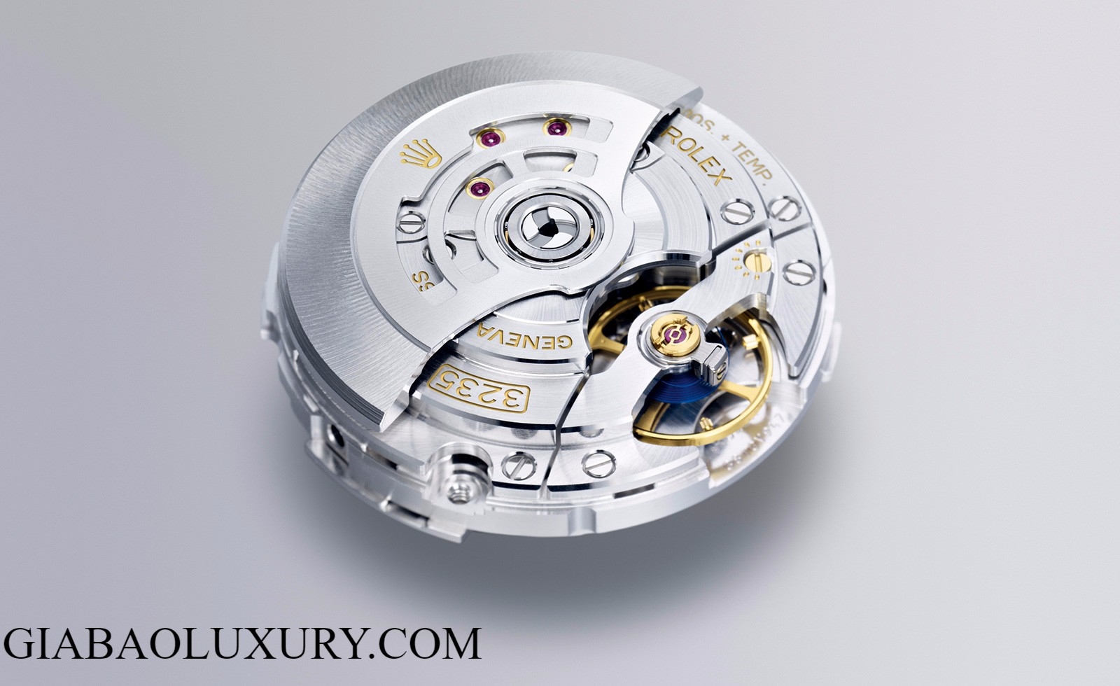 Đồng Hồ Rolex Day Date 40  Everose Chocolate Diamonds