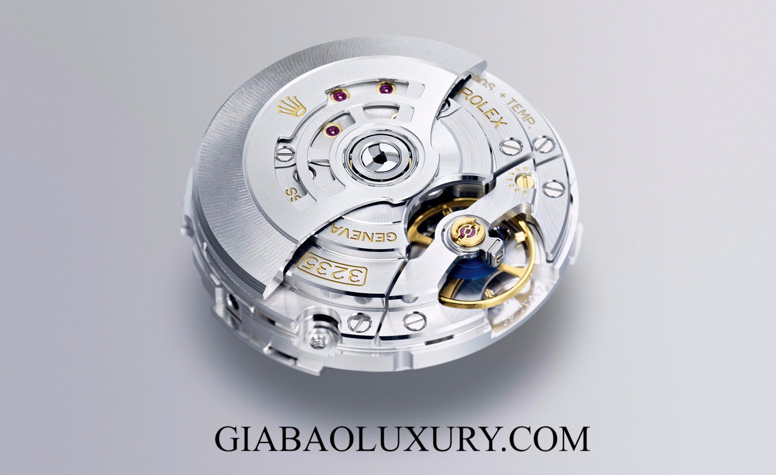Đồng Hồ Rolex Sea-Dweller 126600
