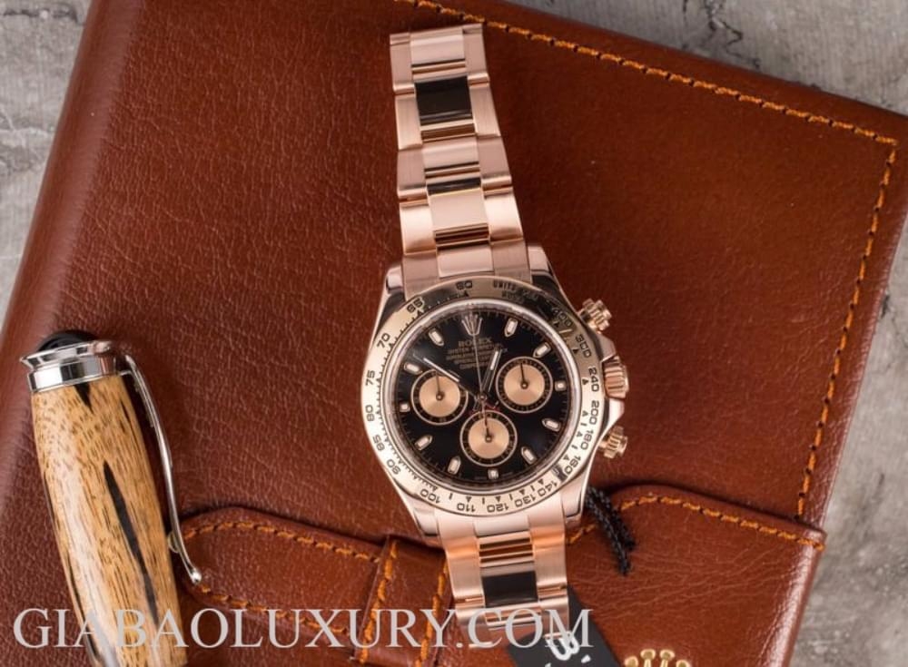 Đồng hồ Rolex