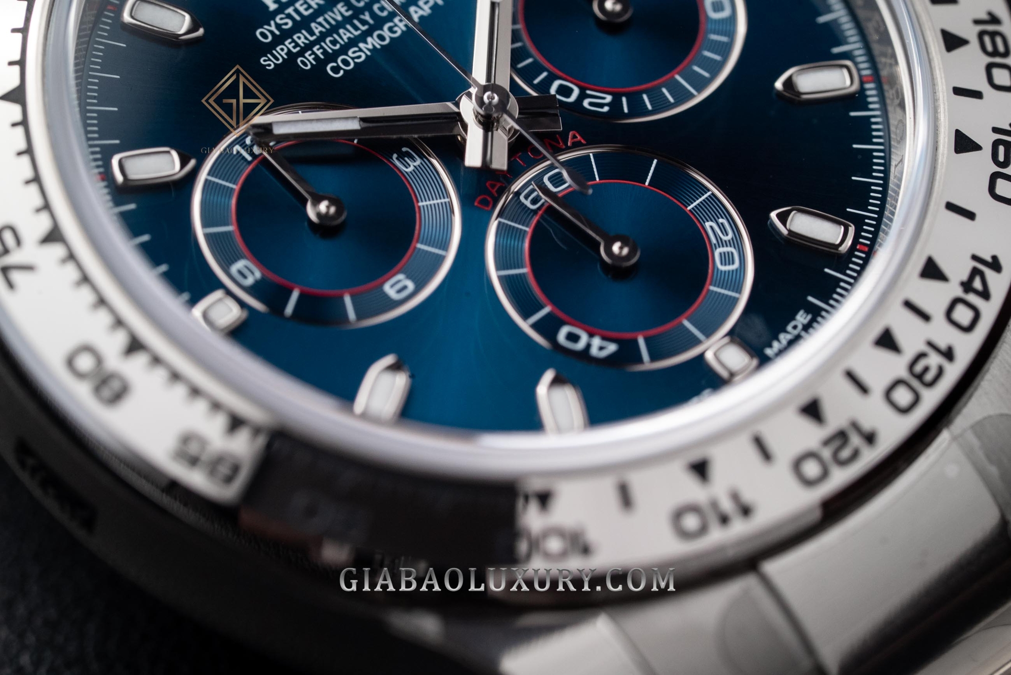Đồng hồ Rolex Cosmograph Daytona 40 116509