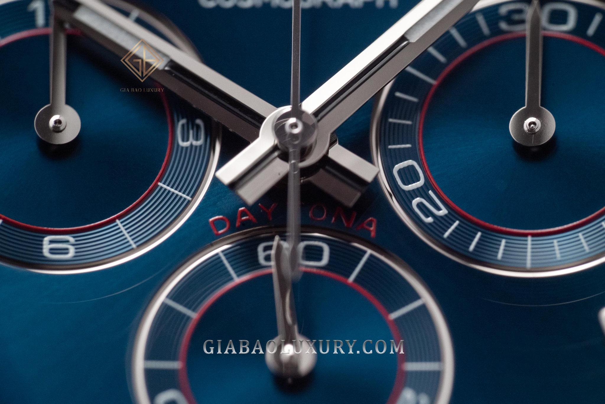 Đồng hồ Rolex Cosmograph Daytona 40 116509