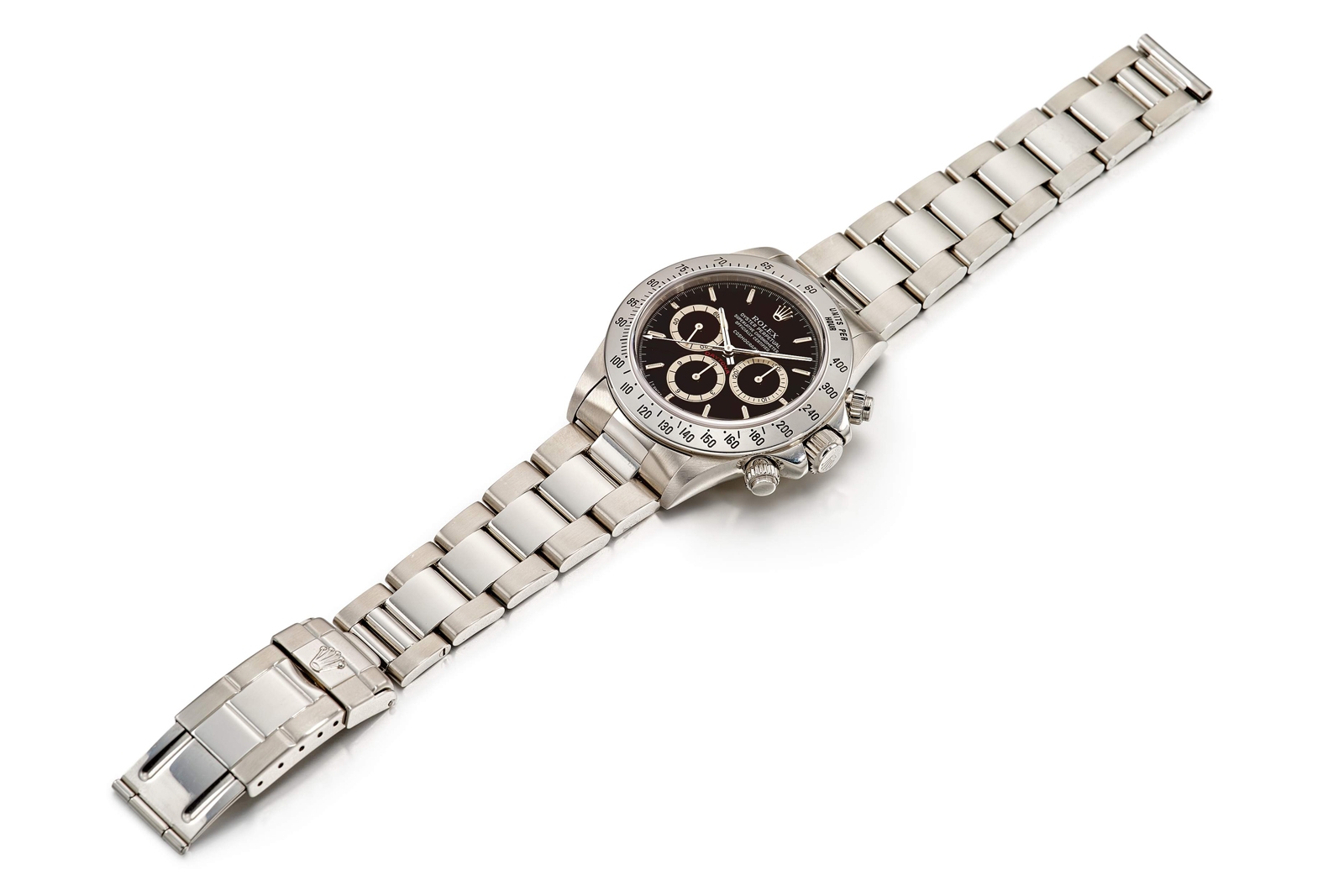 Rolex Daytona ref. 16520 "Zenith"