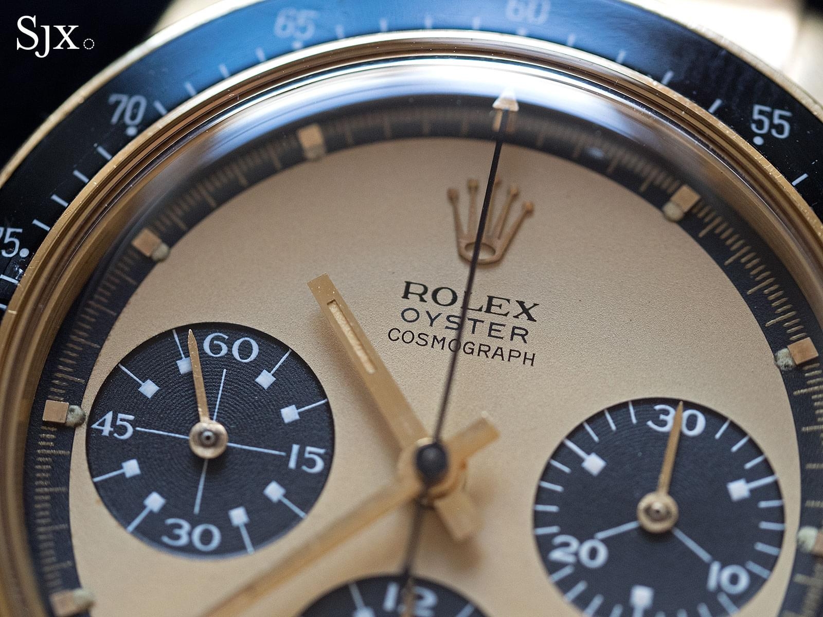 ĐỒNG HỒ ROLEX