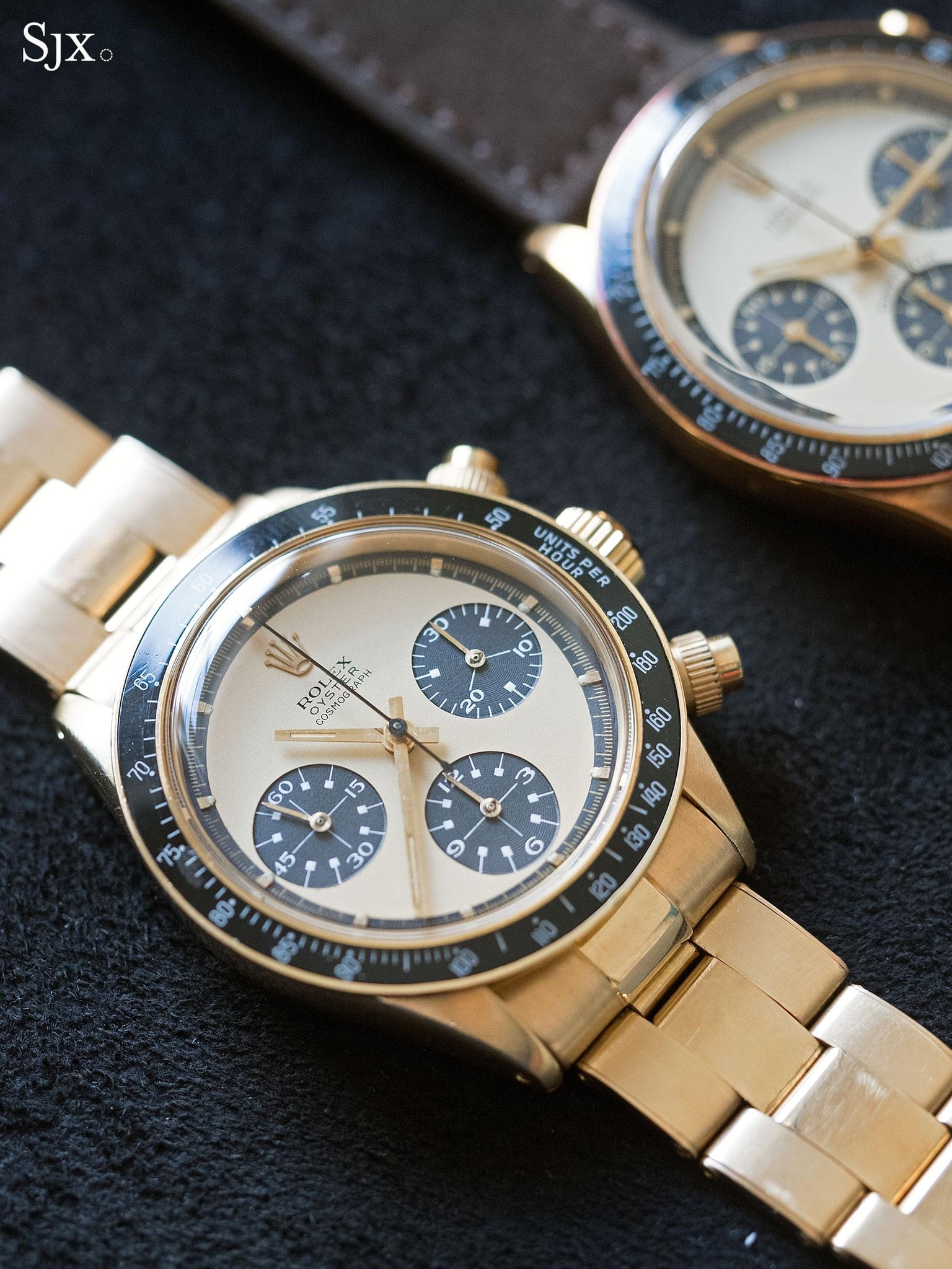 ĐỒNG HỒ ROLEX