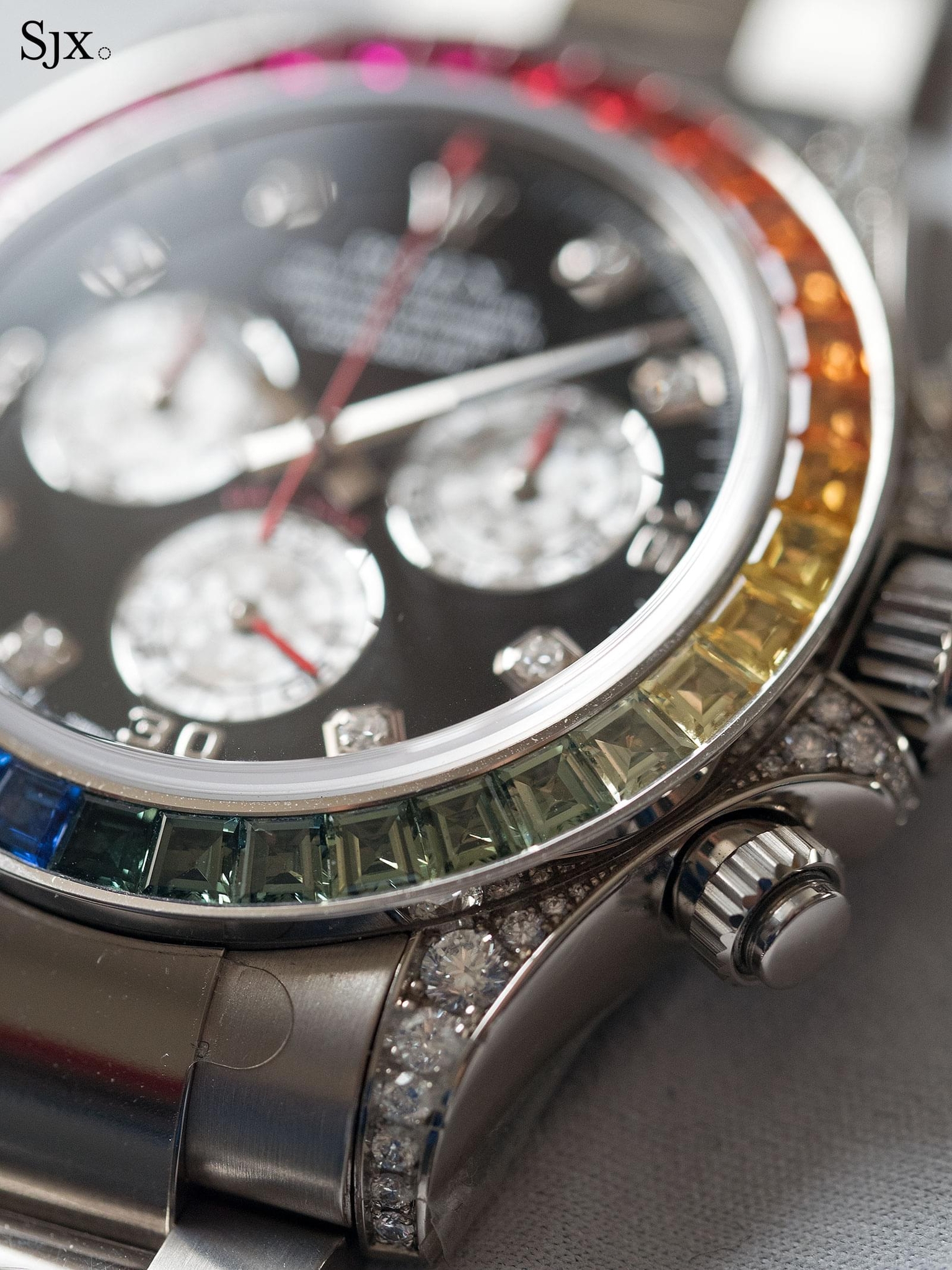 ĐỒNG HỒ ROLEX