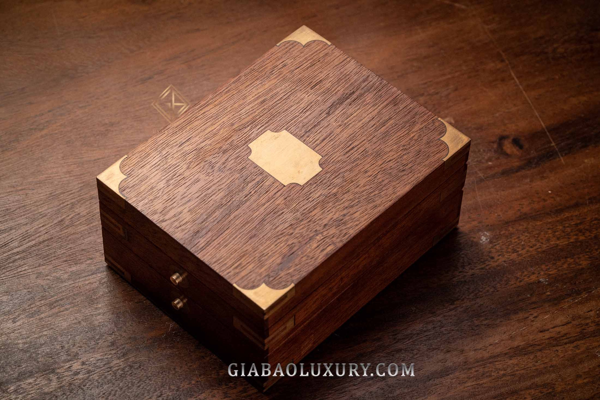 Đồng hồ Patek Philippe Naviquartz III 1215