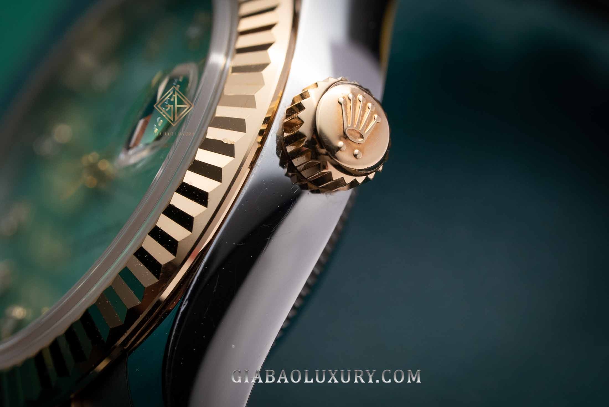 Đồng hồ Rolex Datejust