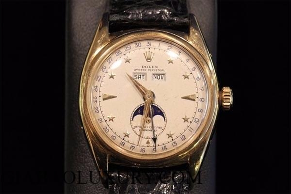 đồng hồ rolex ref 6062