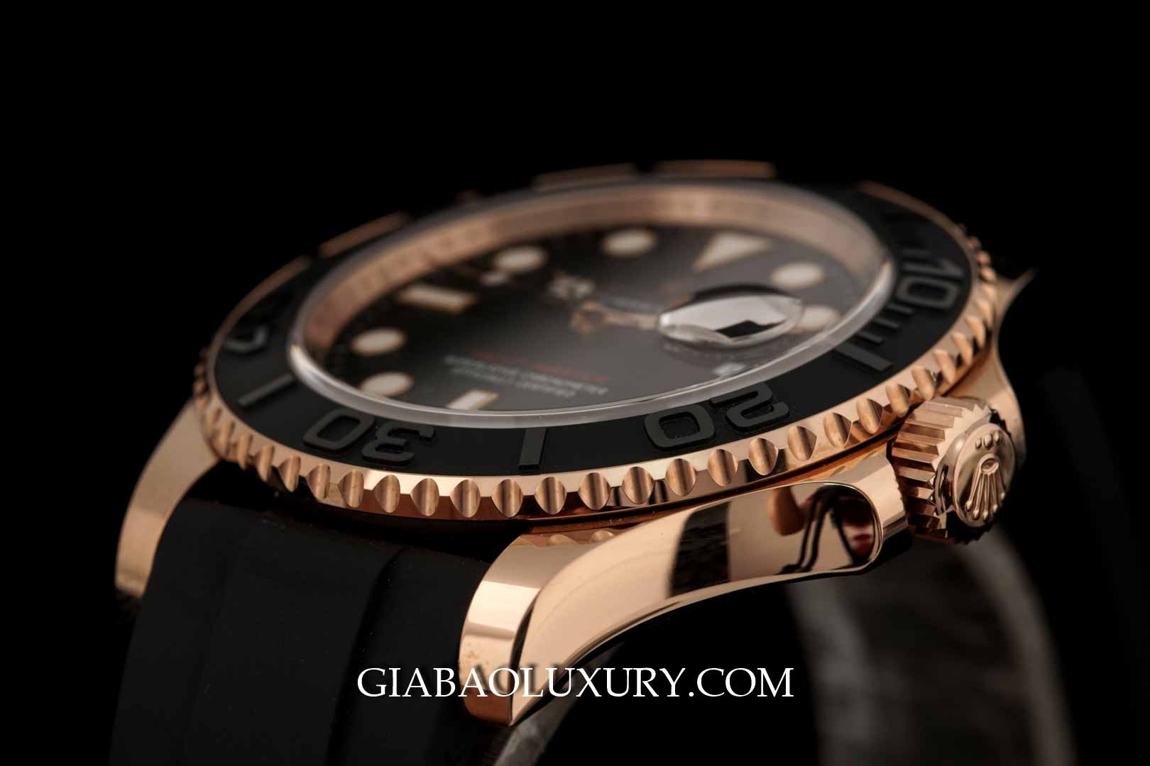 đồng hồ Rolex Yach-Master 116655