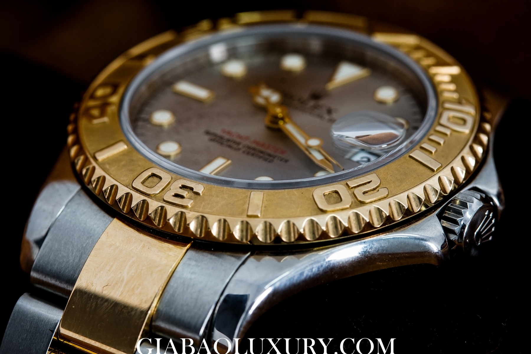 đồng hổ rolex