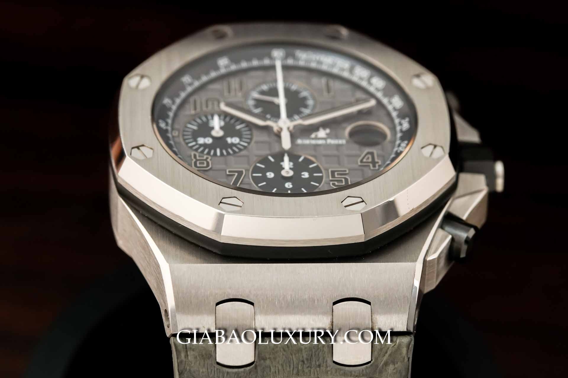 Đồng Hồ Audemars Piguet Royal Oak Offshore Chronograph 42mm