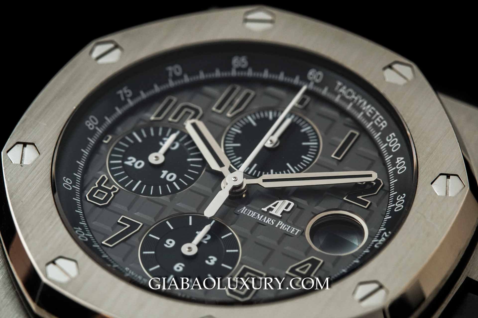 Đồng Hồ Audemars Piguet Royal Oak Offshore Chronograph 42mm