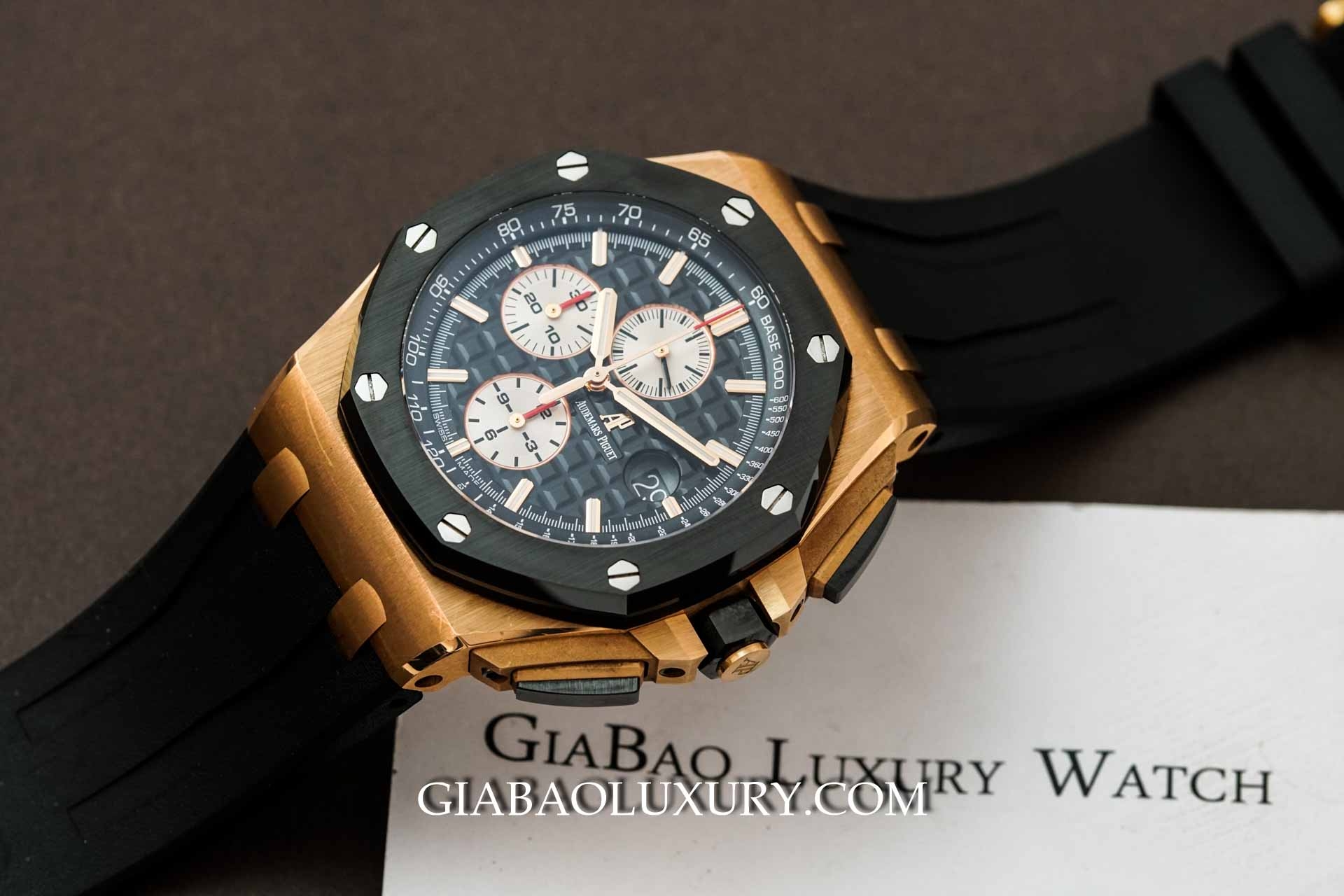 đồng hồ Royal Oak Offshore