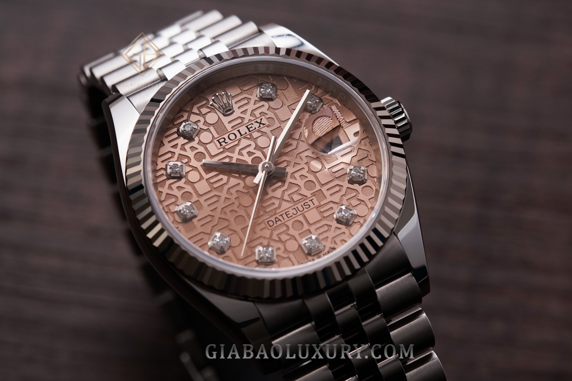 đồng hồ rolex datejust 126234