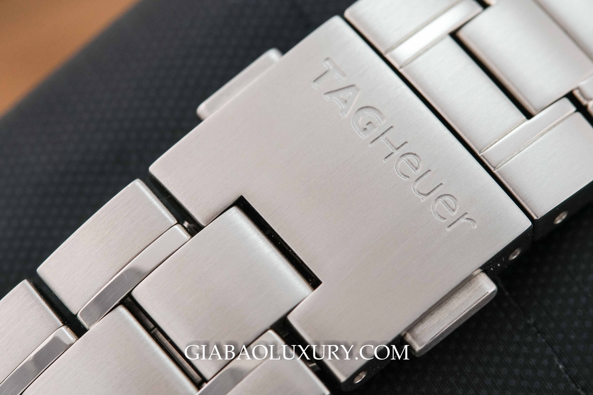Đồng Hồ TAG Heuer Carrera Calibre 1887 Chronograph