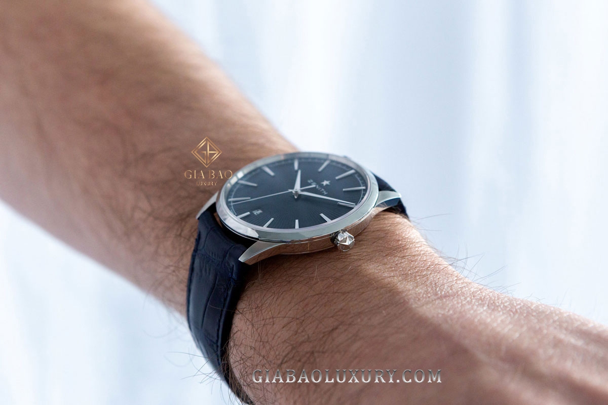 Đồng Hồ Zenith Elite Classic 03.3100.670/02.C922